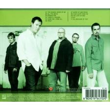 MercyMe - Spoken For (CD)