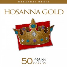 Hosanna Gold (3CD)