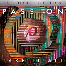 Passion 2014 - Take It All [Deluxe Edition] (CD+DVD)