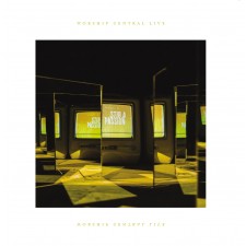 Worship Central - Stir A Passion (CD)